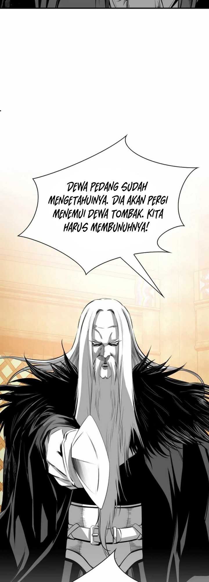 Way To Heaven Chapter 81 - halaman 58