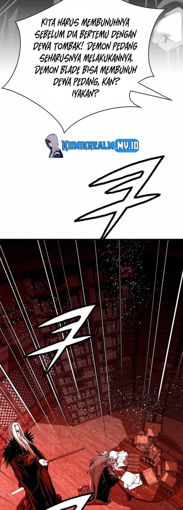 Way To Heaven Chapter 81 - halaman 59