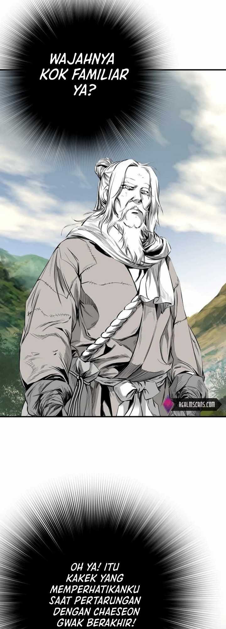 Way To Heaven Chapter 81 - halaman 6