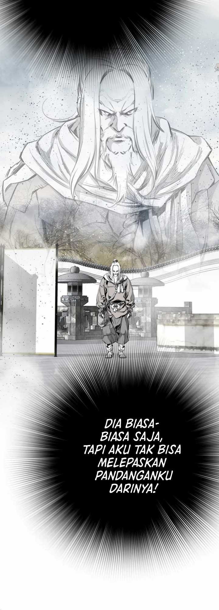 Way To Heaven Chapter 81 - halaman 7