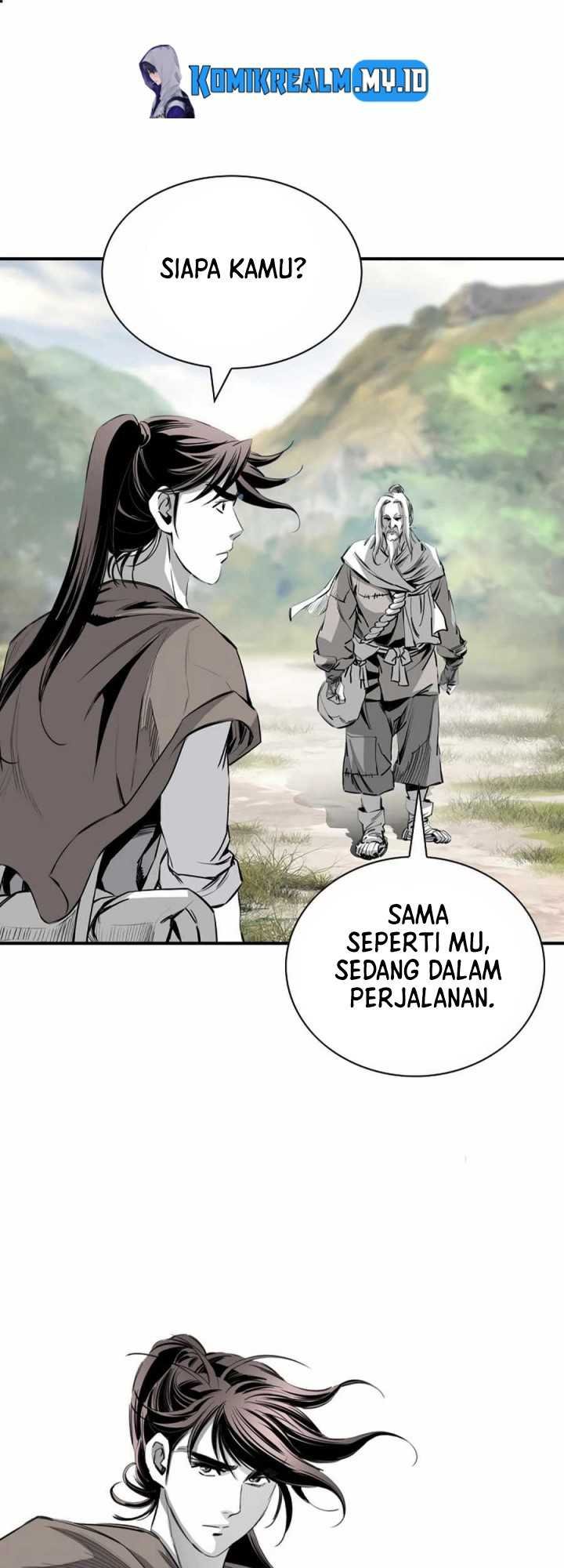 Way To Heaven Chapter 81 - halaman 8