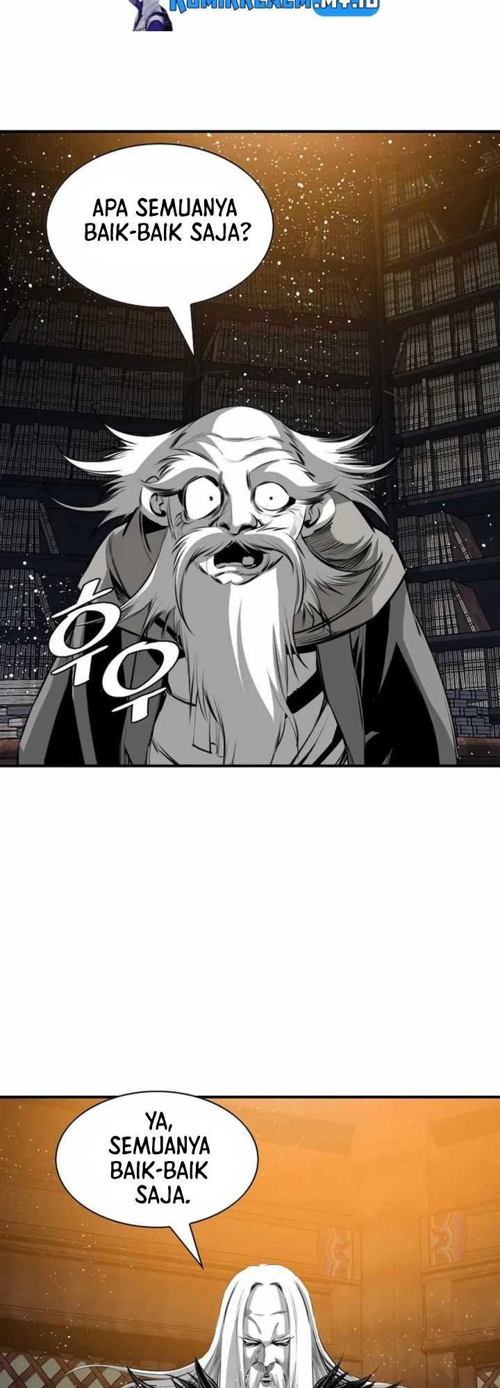 Way To Heaven Chapter 82 - halaman 10