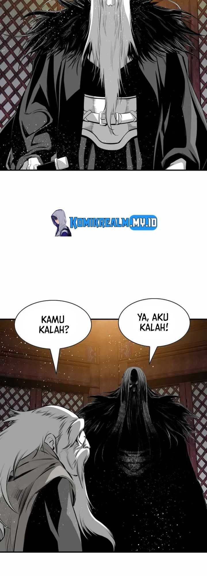 Way To Heaven Chapter 82 - halaman 11