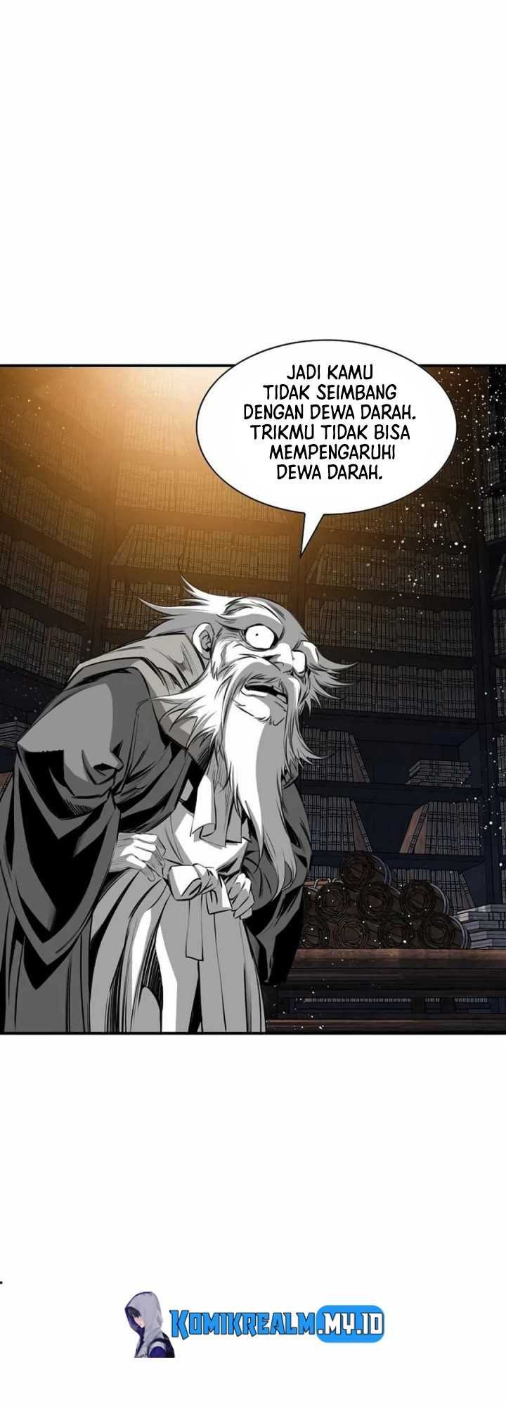 Way To Heaven Chapter 82 - halaman 12