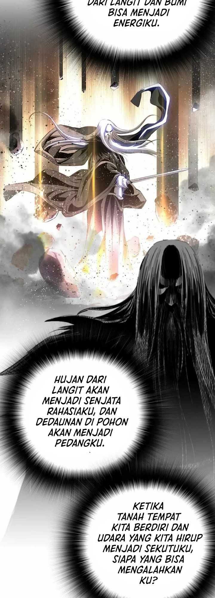 Way To Heaven Chapter 82 - halaman 14