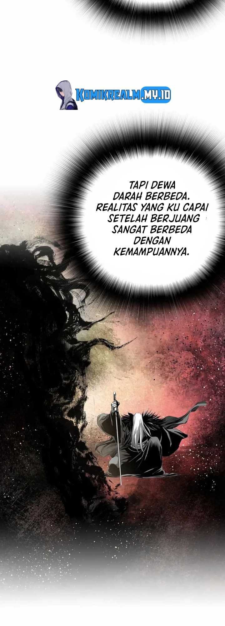 Way To Heaven Chapter 82 - halaman 15