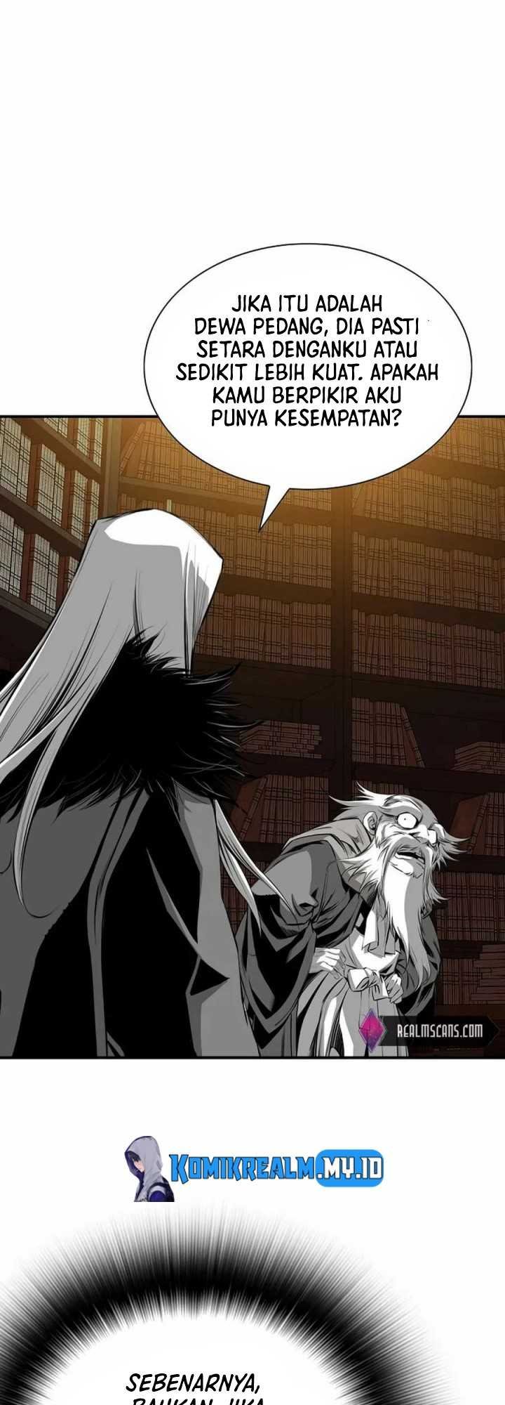 Way To Heaven Chapter 82 - halaman 16
