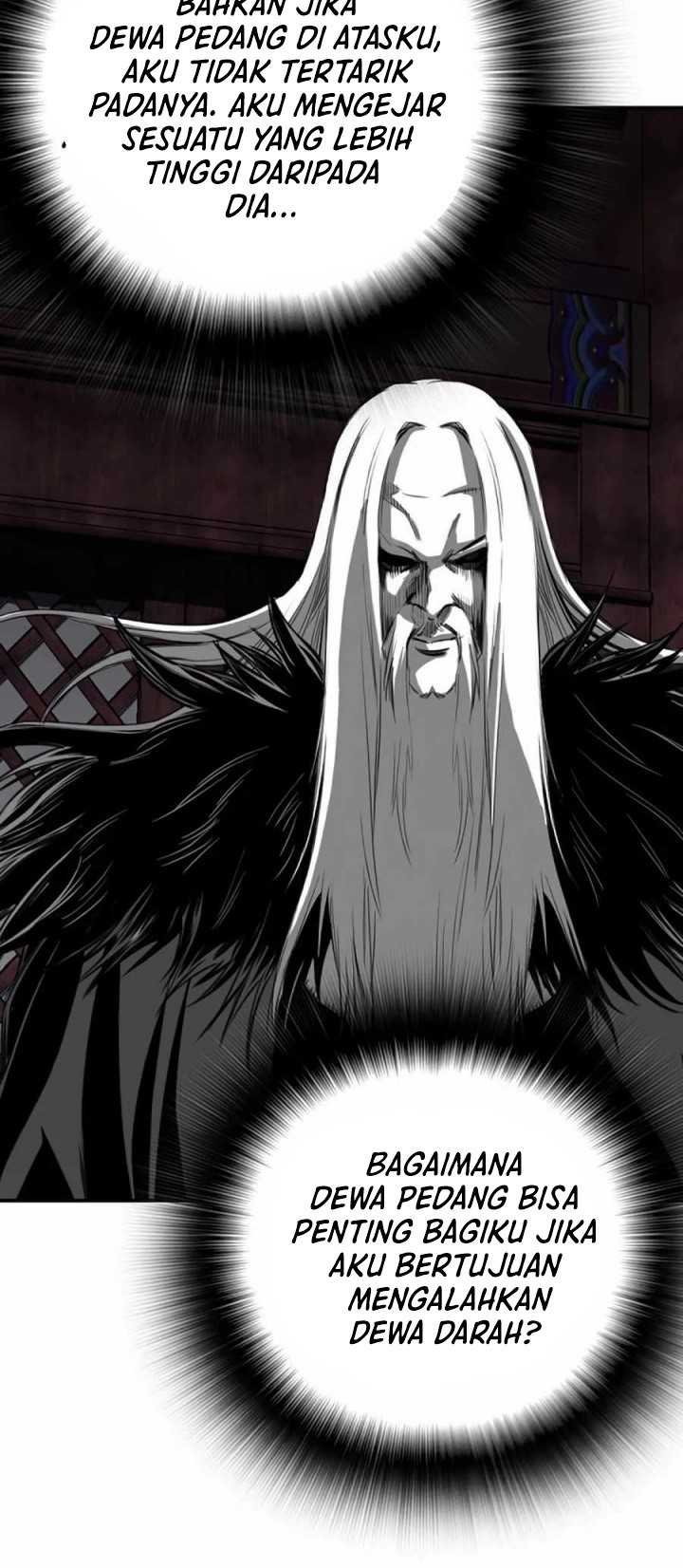 Way To Heaven Chapter 82 - halaman 17