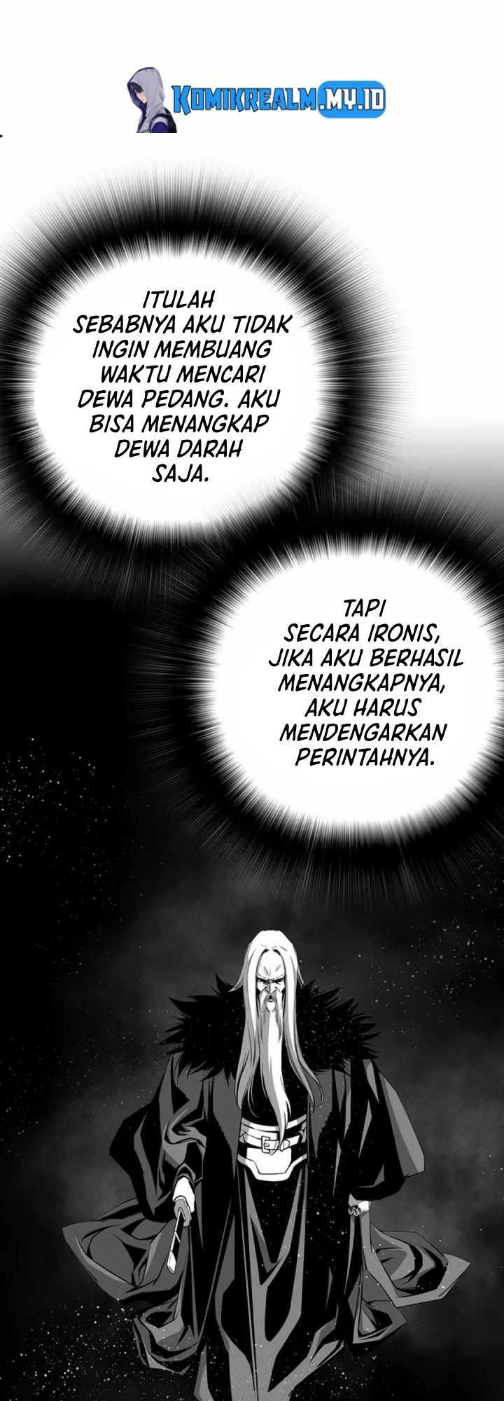 Way To Heaven Chapter 82 - halaman 18