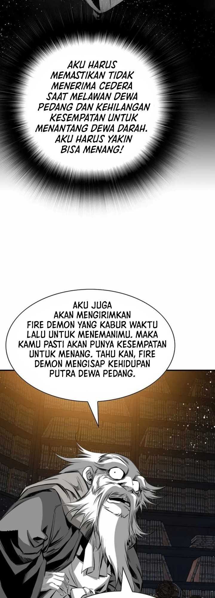 Way To Heaven Chapter 82 - halaman 19