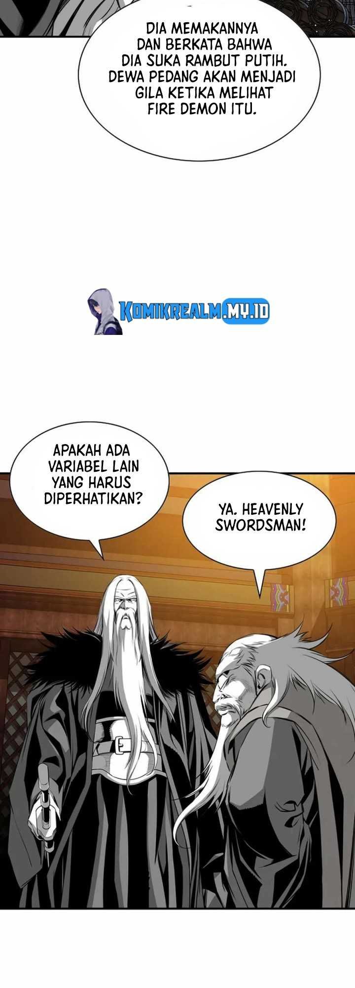 Way To Heaven Chapter 82 - halaman 20