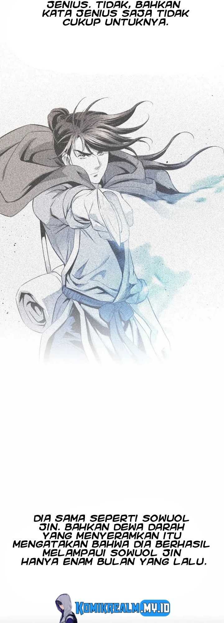 Way To Heaven Chapter 82 - halaman 25