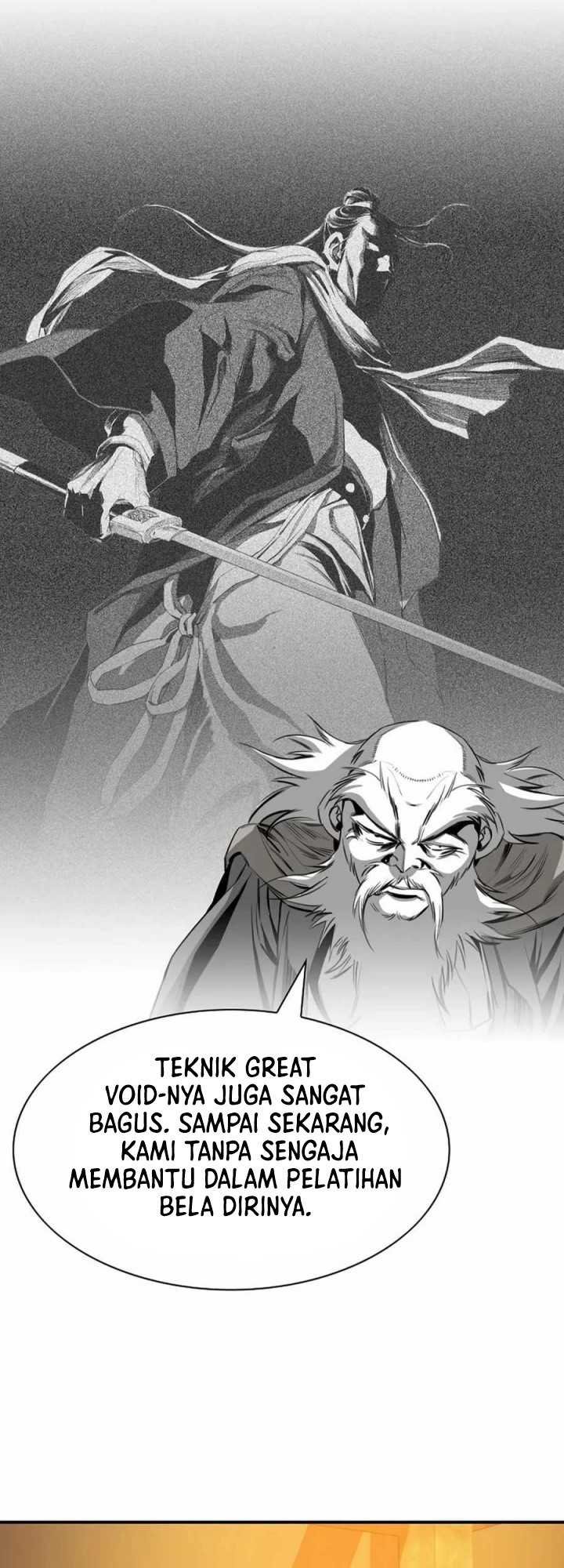 Way To Heaven Chapter 82 - halaman 26