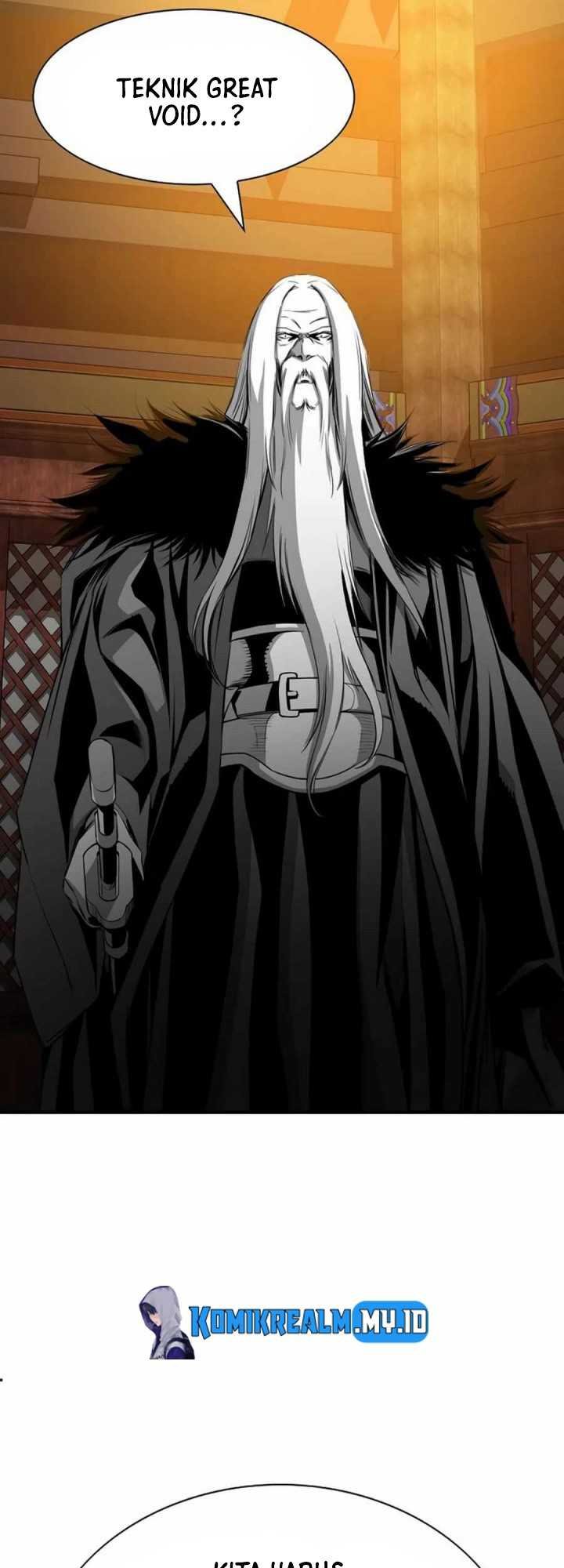 Way To Heaven Chapter 82 - halaman 27