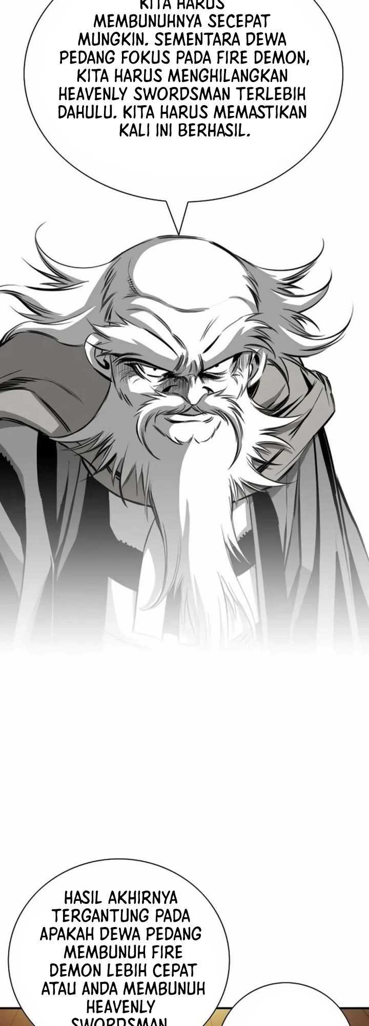 Way To Heaven Chapter 82 - halaman 28