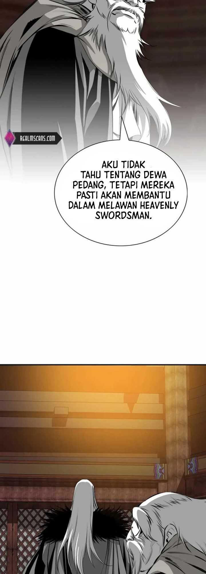 Way To Heaven Chapter 82 - halaman 30