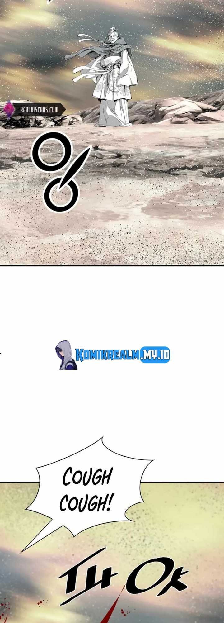 Way To Heaven Chapter 82 - halaman 37