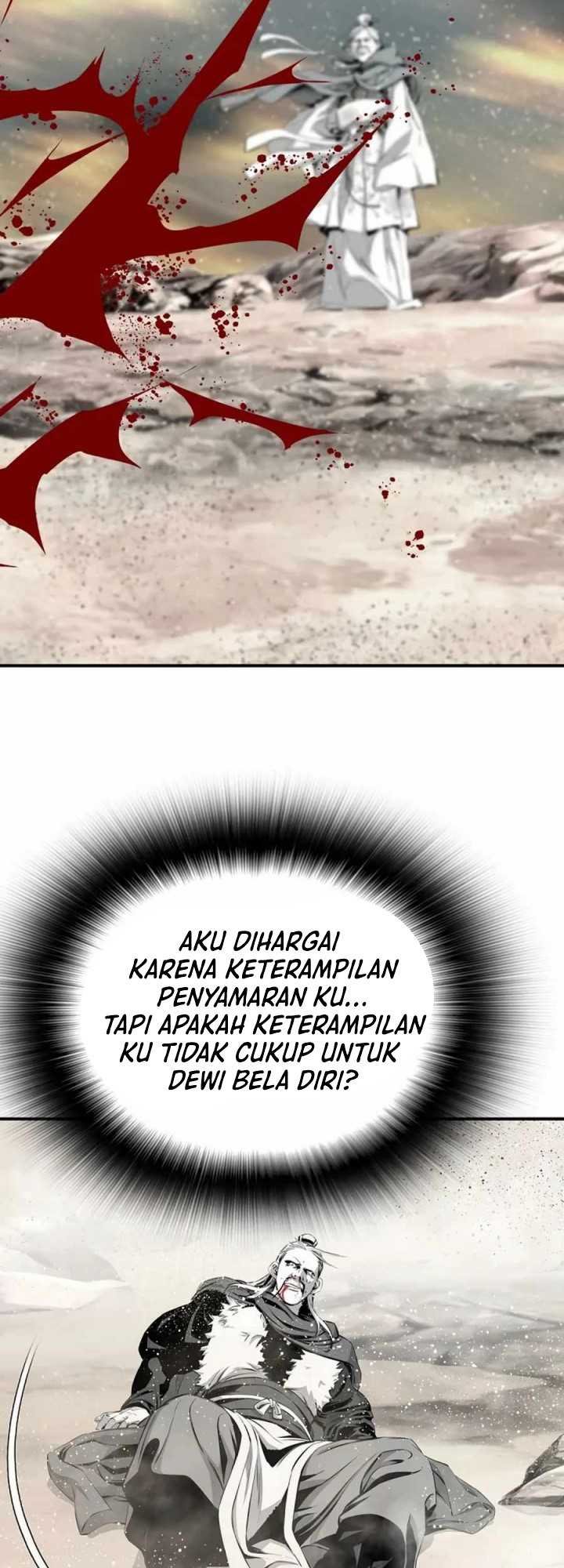 Way To Heaven Chapter 82 - halaman 38