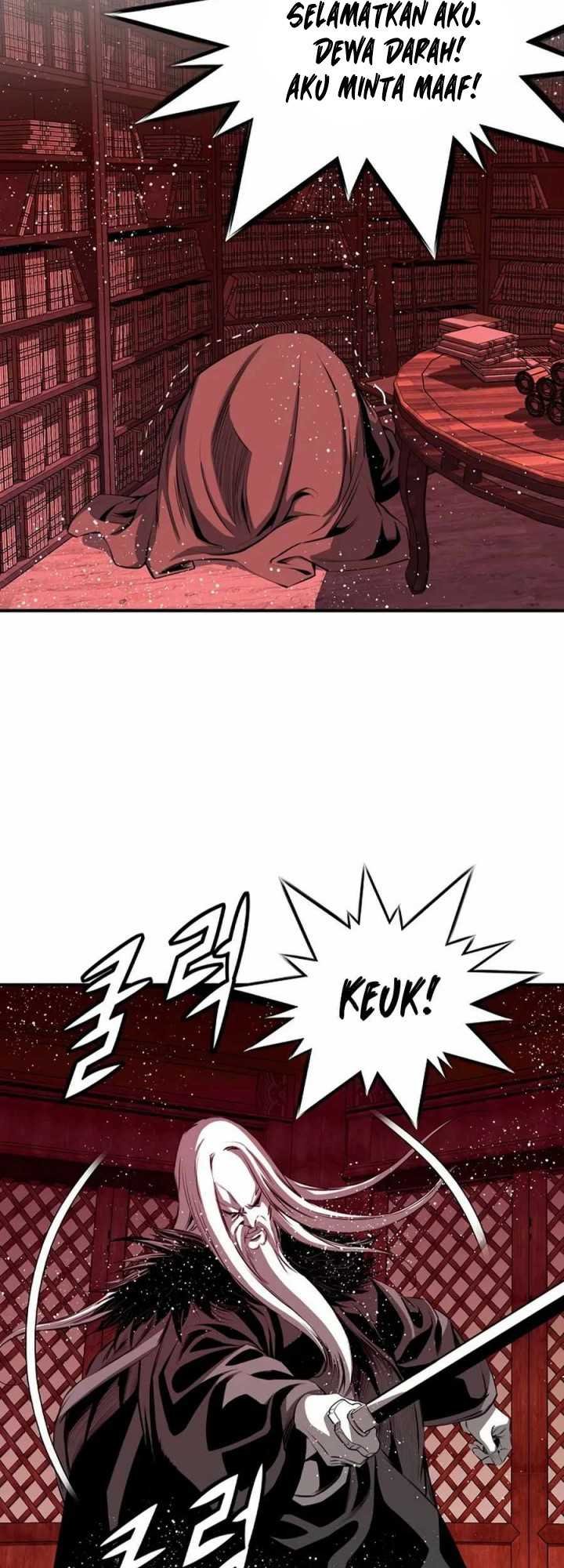 Way To Heaven Chapter 82 - halaman 4
