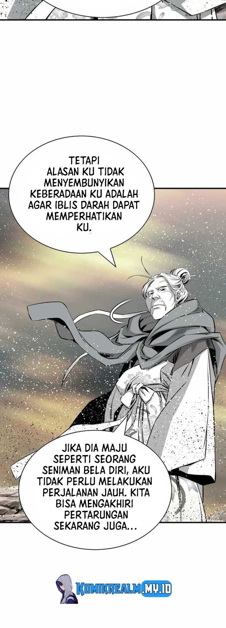 Way To Heaven Chapter 82 - halaman 40