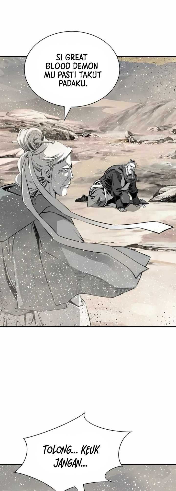 Way To Heaven Chapter 82 - halaman 41