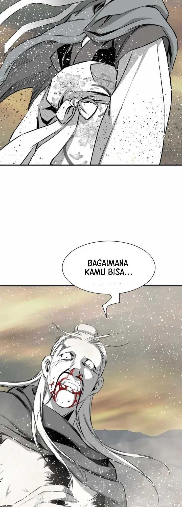 Way To Heaven Chapter 82 - halaman 43
