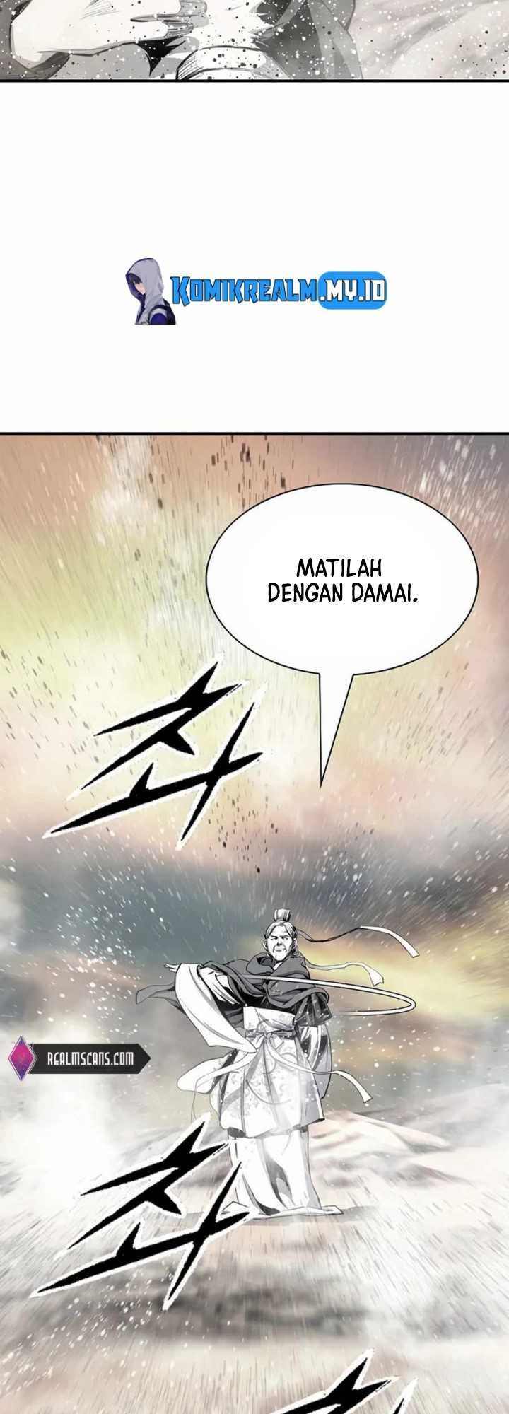 Way To Heaven Chapter 82 - halaman 44