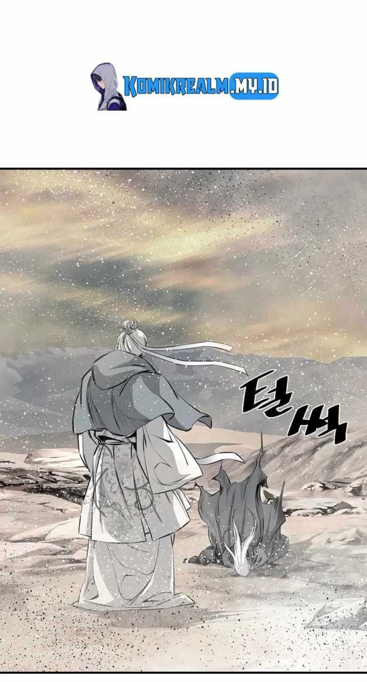 Way To Heaven Chapter 82 - halaman 46