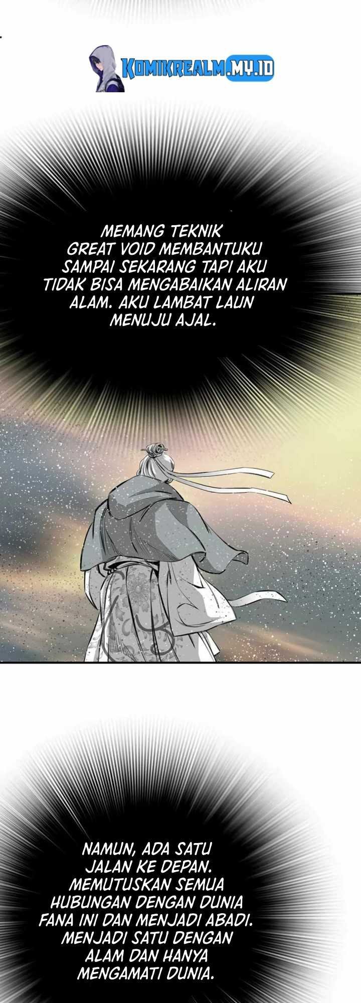 Way To Heaven Chapter 82 - halaman 48