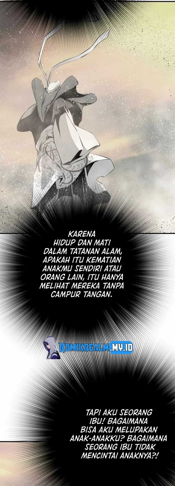 Way To Heaven Chapter 82 - halaman 49