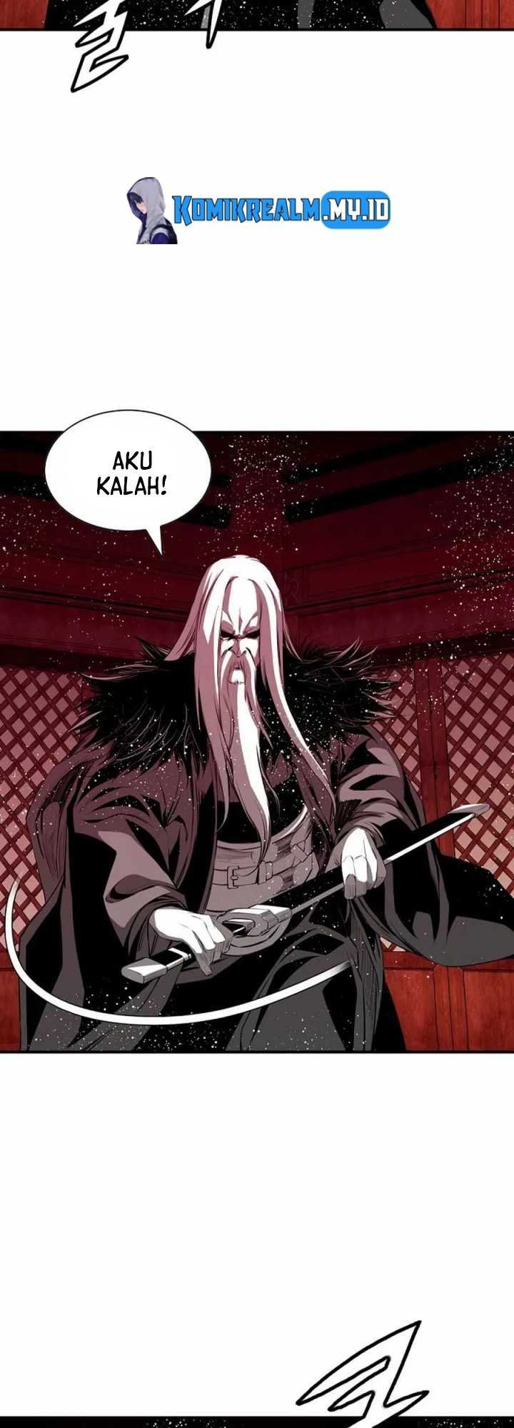 Way To Heaven Chapter 82 - halaman 5
