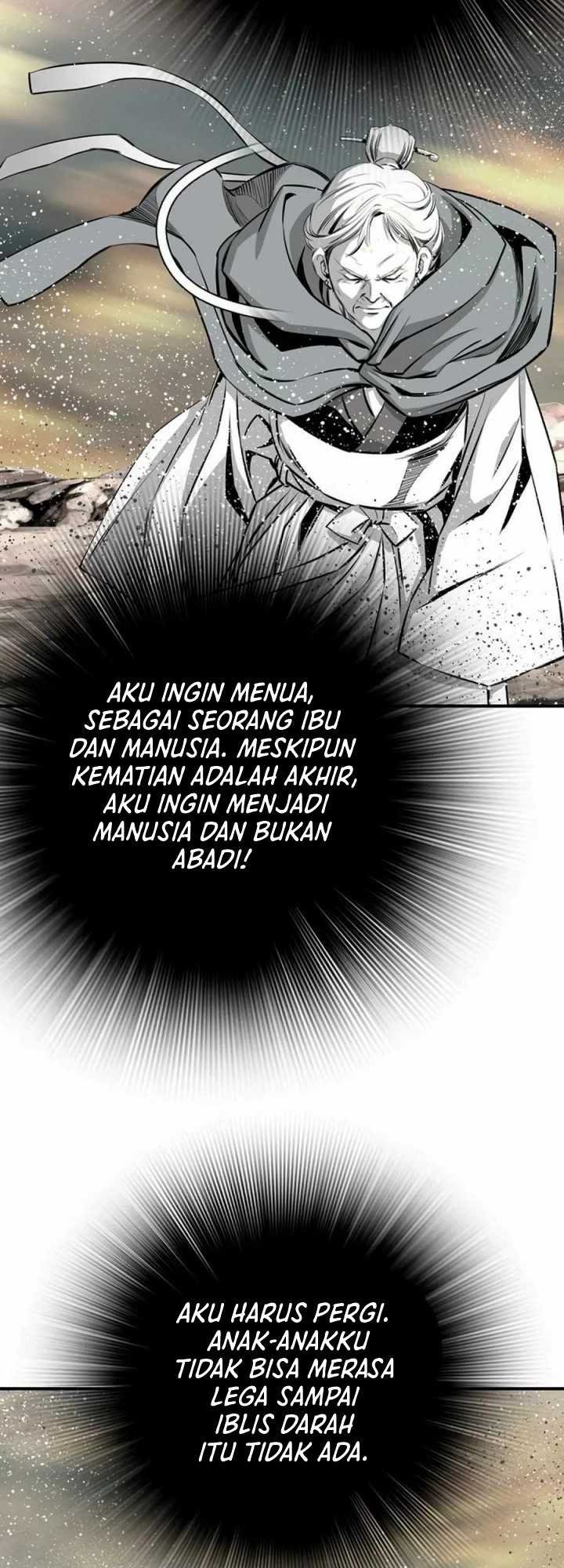 Way To Heaven Chapter 82 - halaman 50