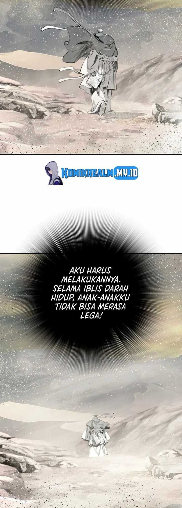 Way To Heaven Chapter 82 - halaman 51