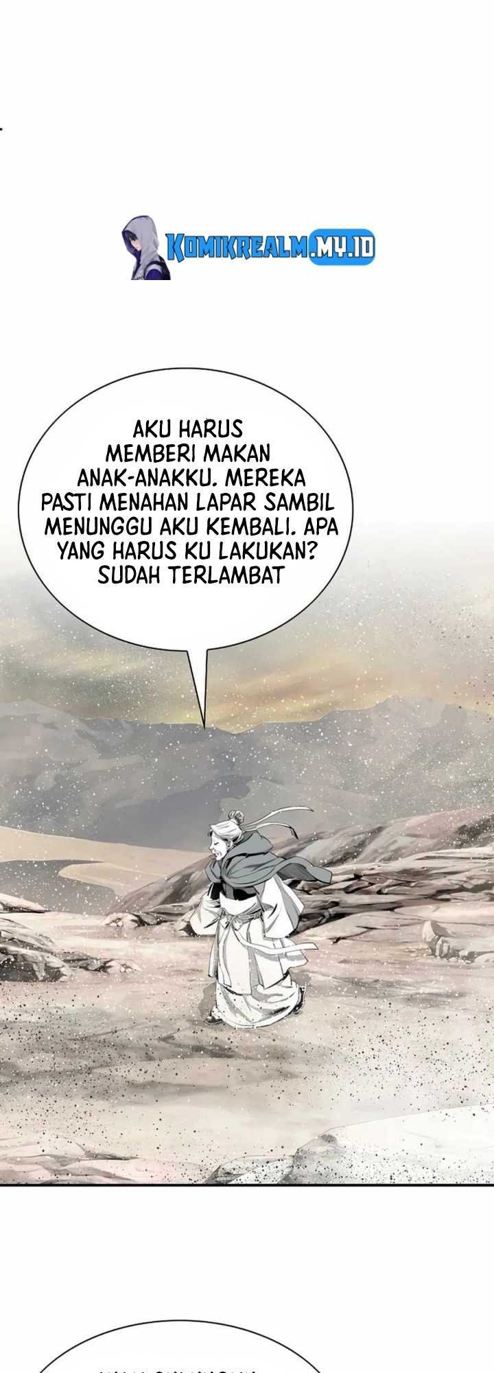 Way To Heaven Chapter 82 - halaman 53