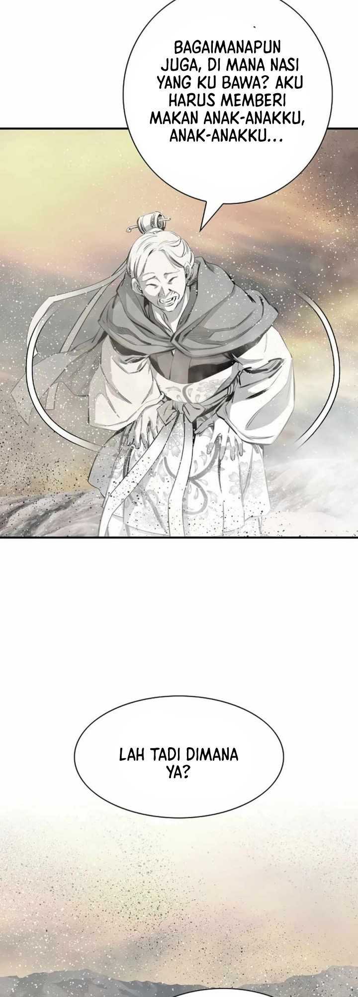 Way To Heaven Chapter 82 - halaman 55