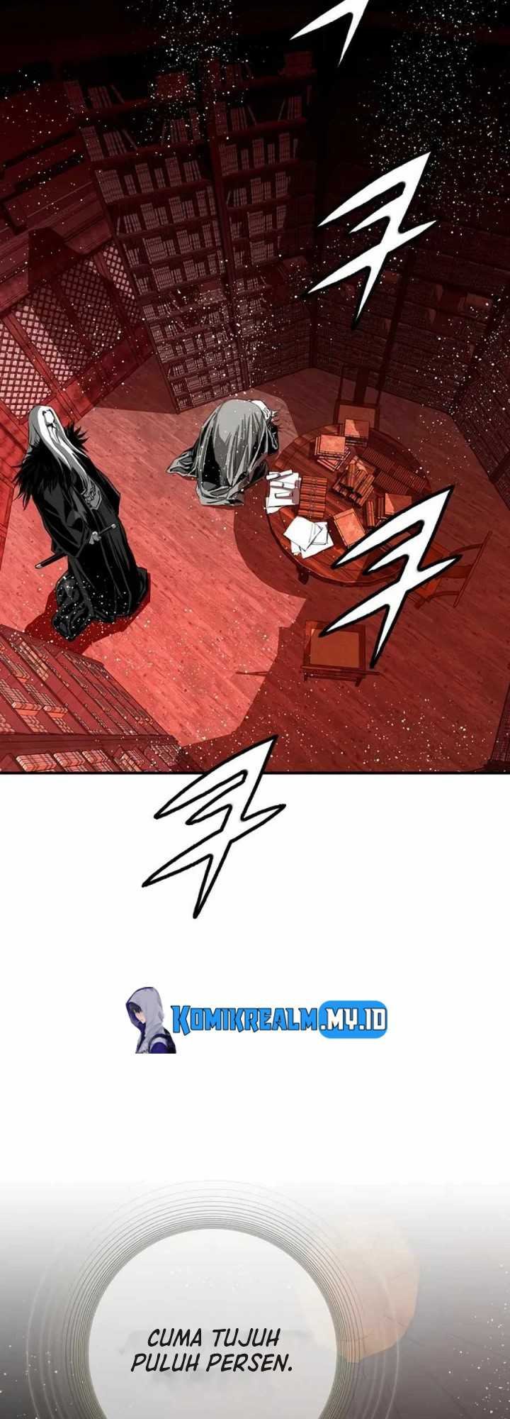 Way To Heaven Chapter 82 - halaman 6