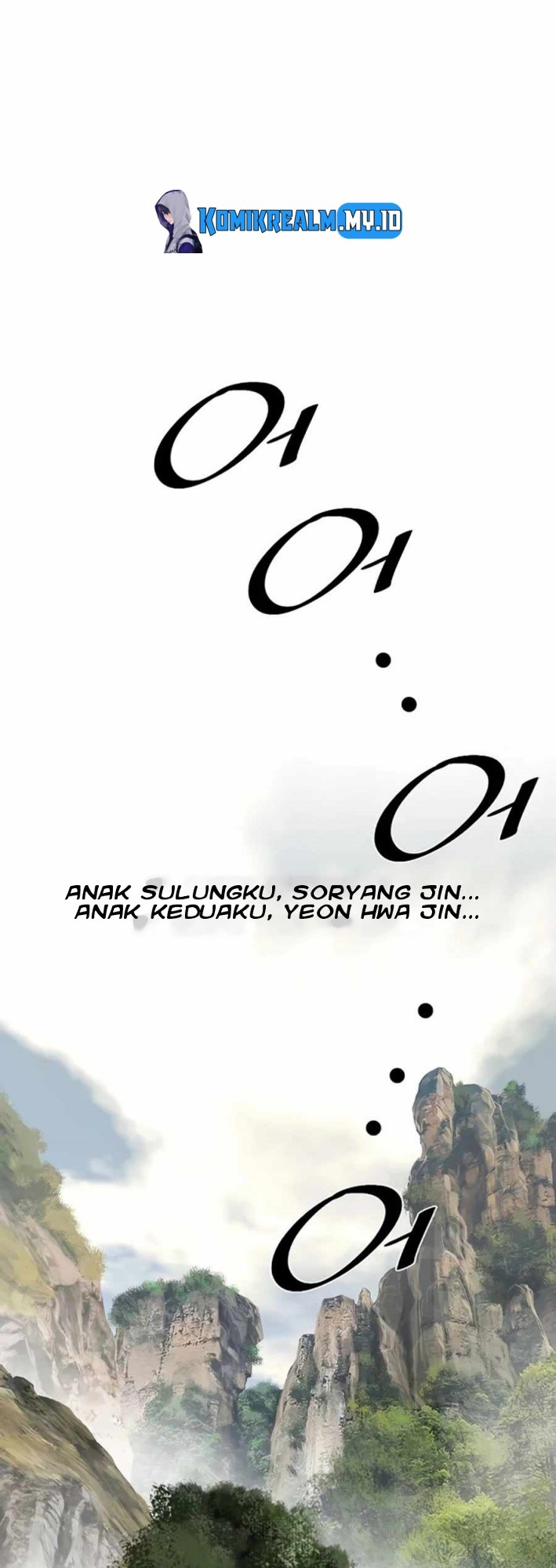 Way To Heaven Chapter 83 - halaman 17