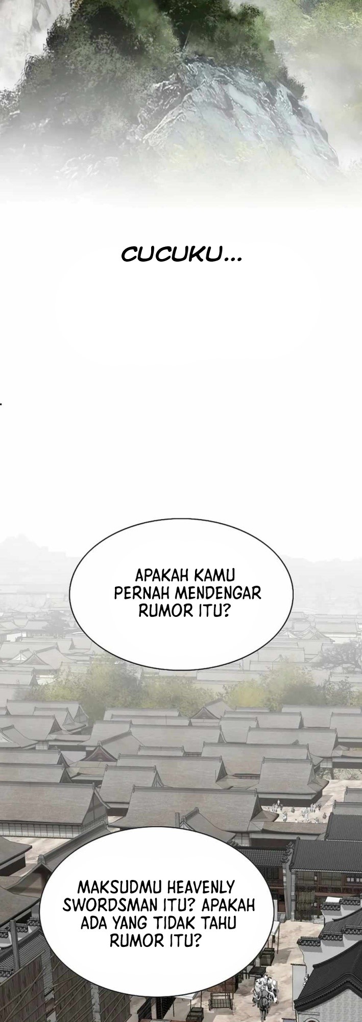 Way To Heaven Chapter 83 - halaman 18