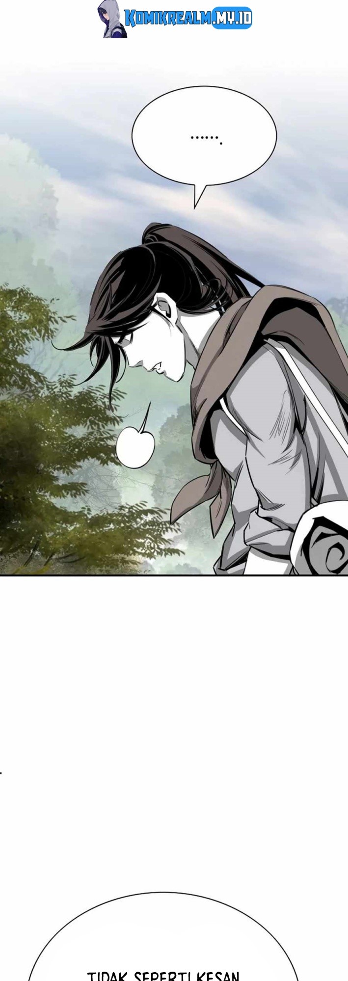 Way To Heaven Chapter 83 - halaman 28