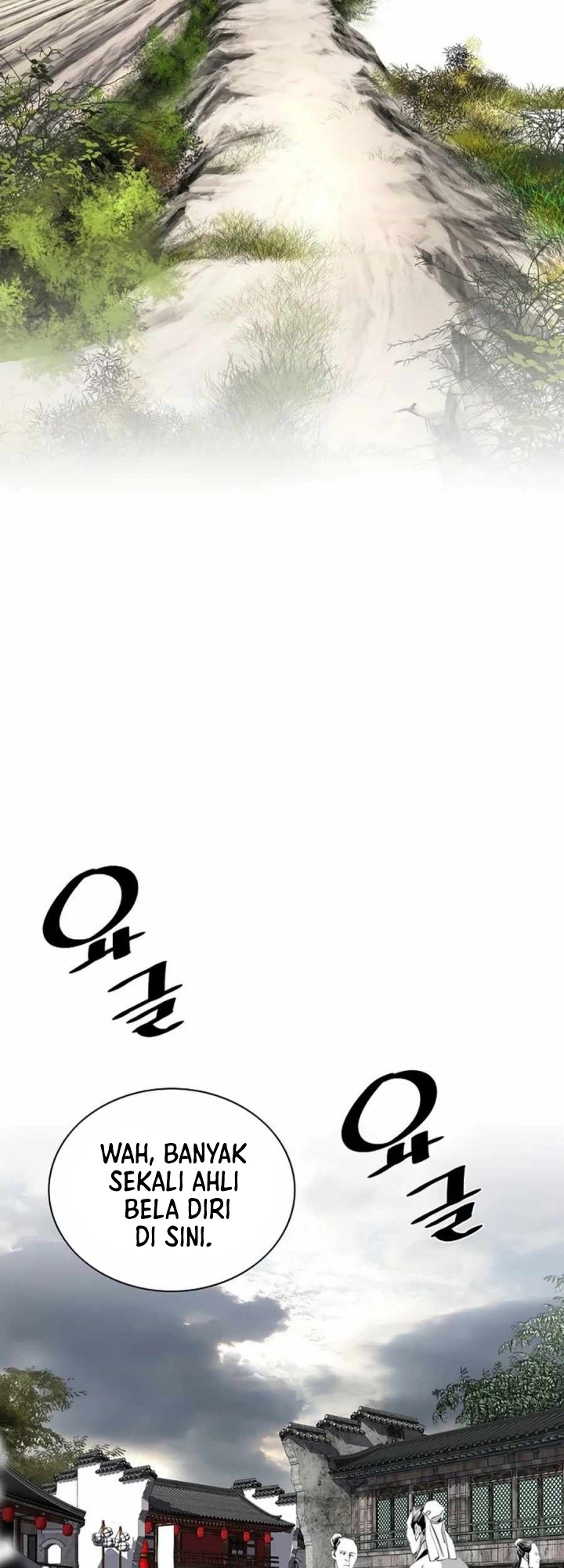 Way To Heaven Chapter 83 - halaman 52