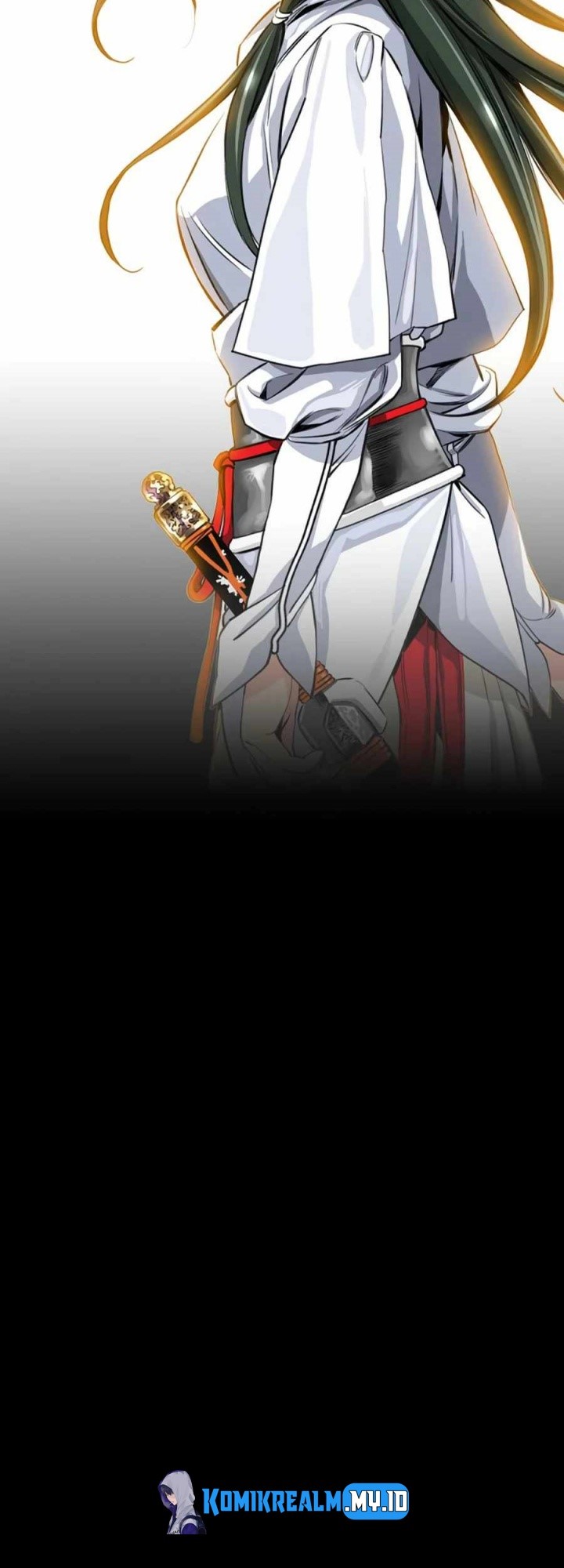 Way To Heaven Chapter 83 - halaman 56