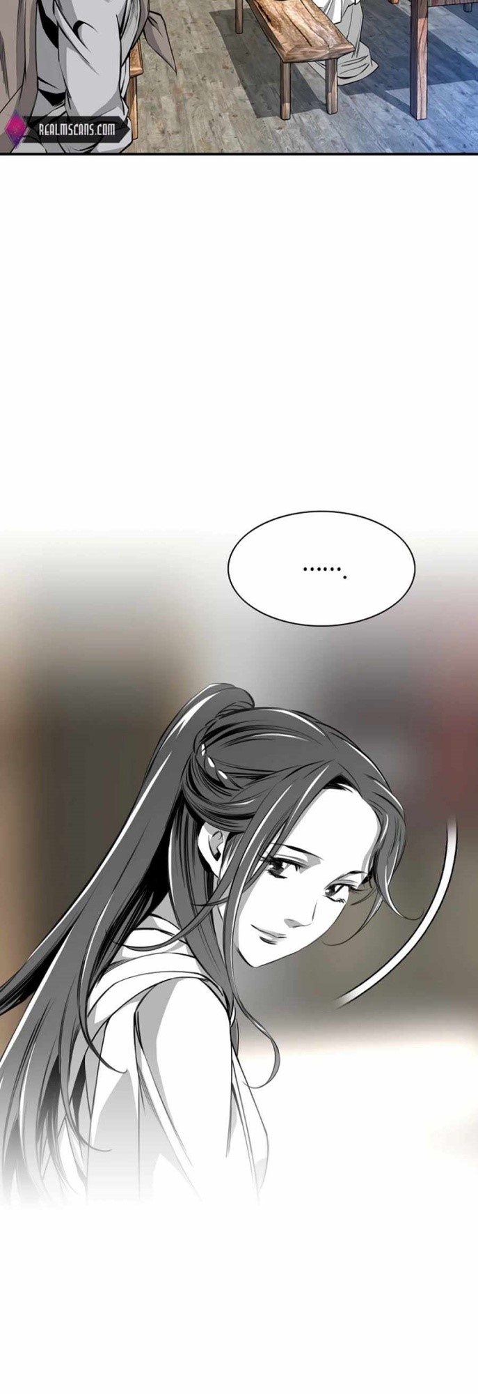 Way To Heaven Chapter 84 - halaman 15