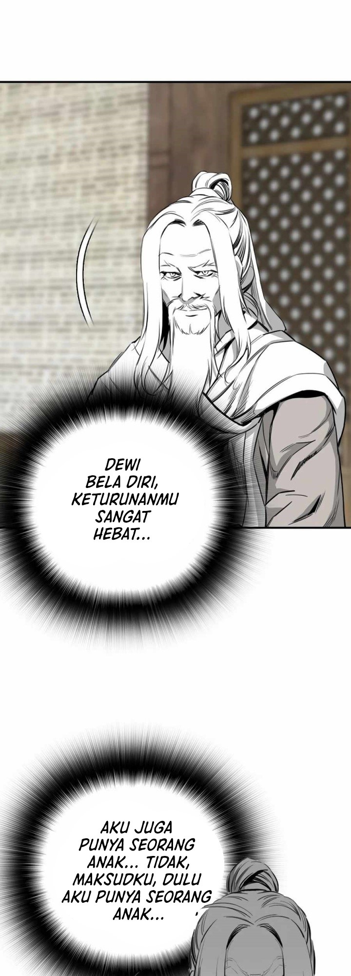 Way To Heaven Chapter 84 - halaman 27