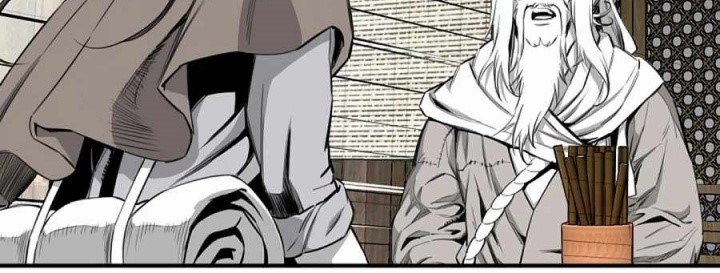Way To Heaven Chapter 84 - halaman 32