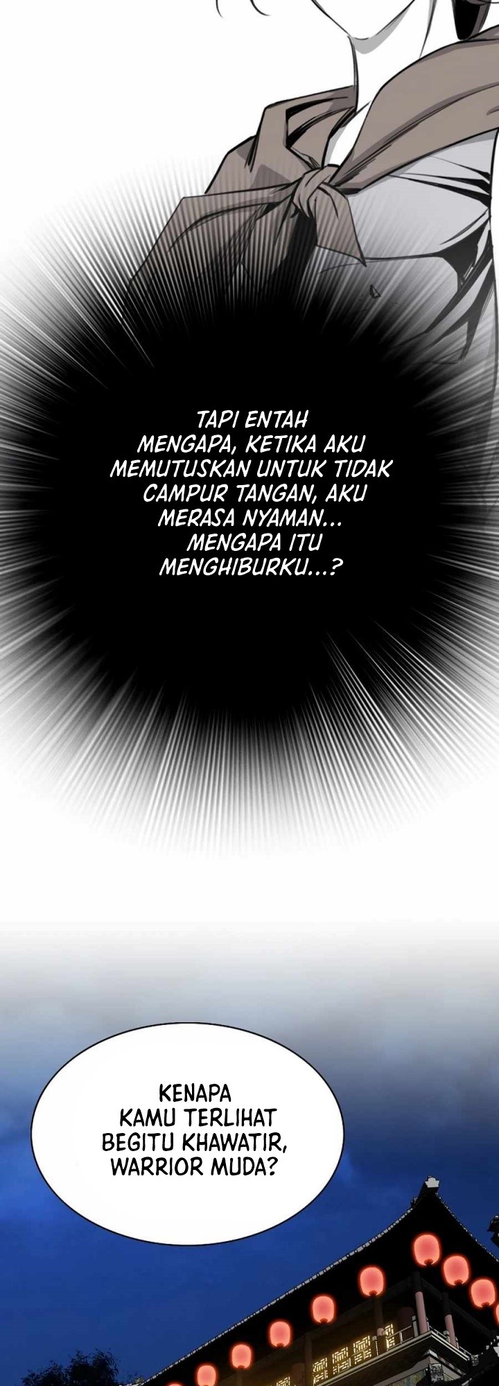 Way To Heaven Chapter 84 - halaman 44