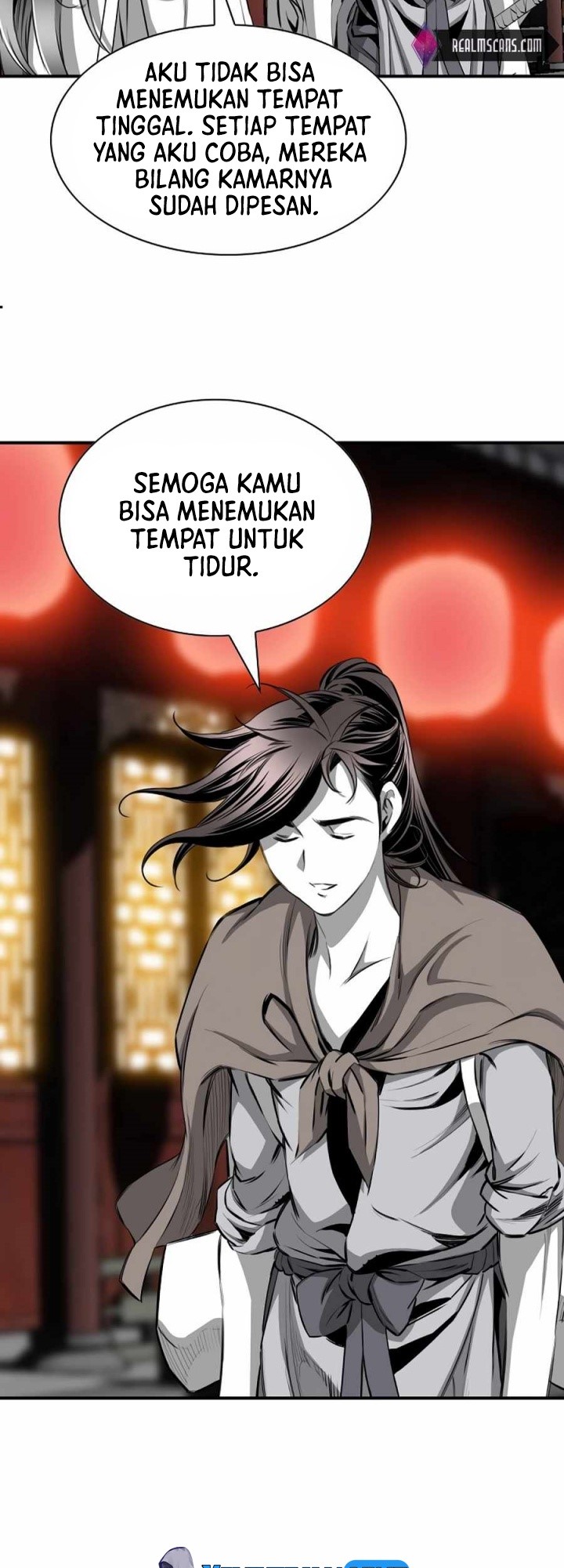 Way To Heaven Chapter 85 - halaman 24