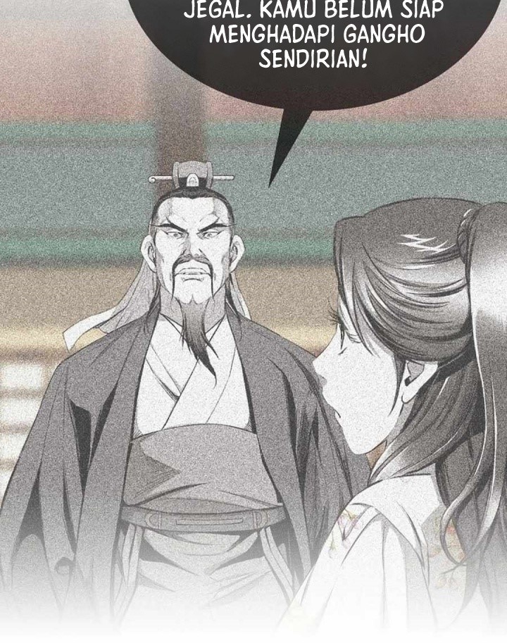 Way To Heaven Chapter 85 - halaman 31