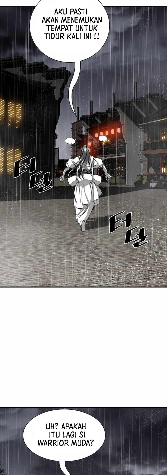 Way To Heaven Chapter 85 - halaman 40