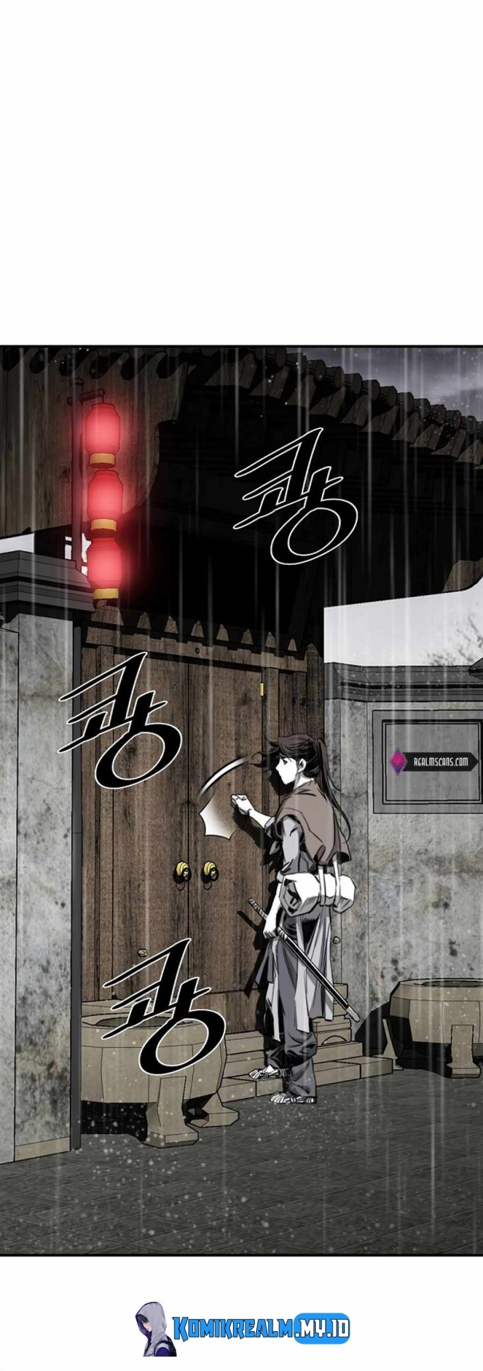 Way To Heaven Chapter 85 - halaman 44