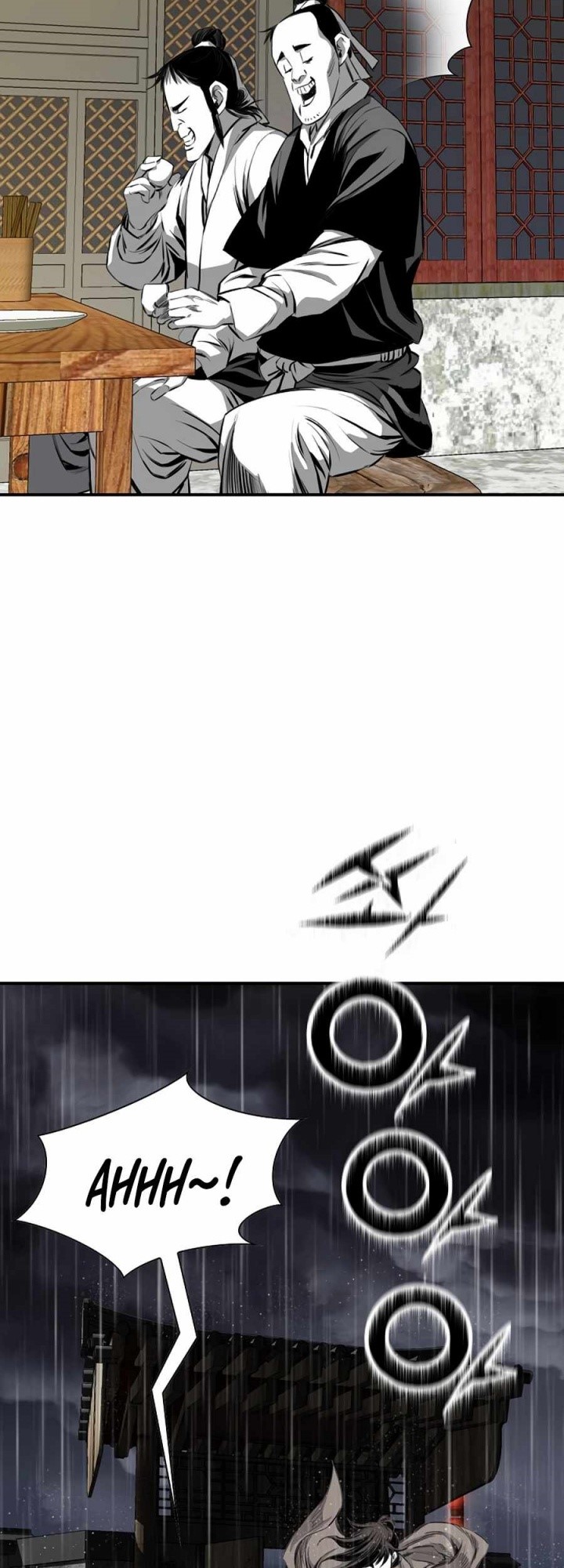 Way To Heaven Chapter 85 - halaman 52